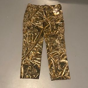 Browning Hell’s Canyon Basics - Pants. New with tags